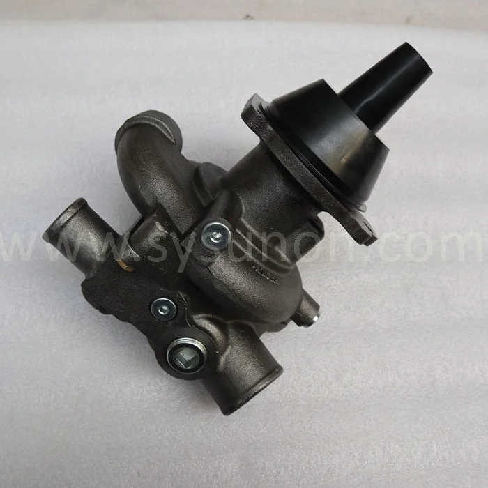 ISM11 QSM11 M11 Excavator Diesel Engine Water Pump 3800479 3401009 4955706 3800745 2882145 4003929