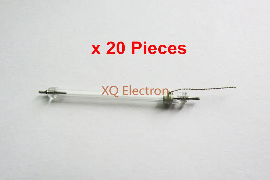 20 Pieces New Flash Tube Xenon Lamp Repair Part Speedlite for Nikon SB800 SB-800