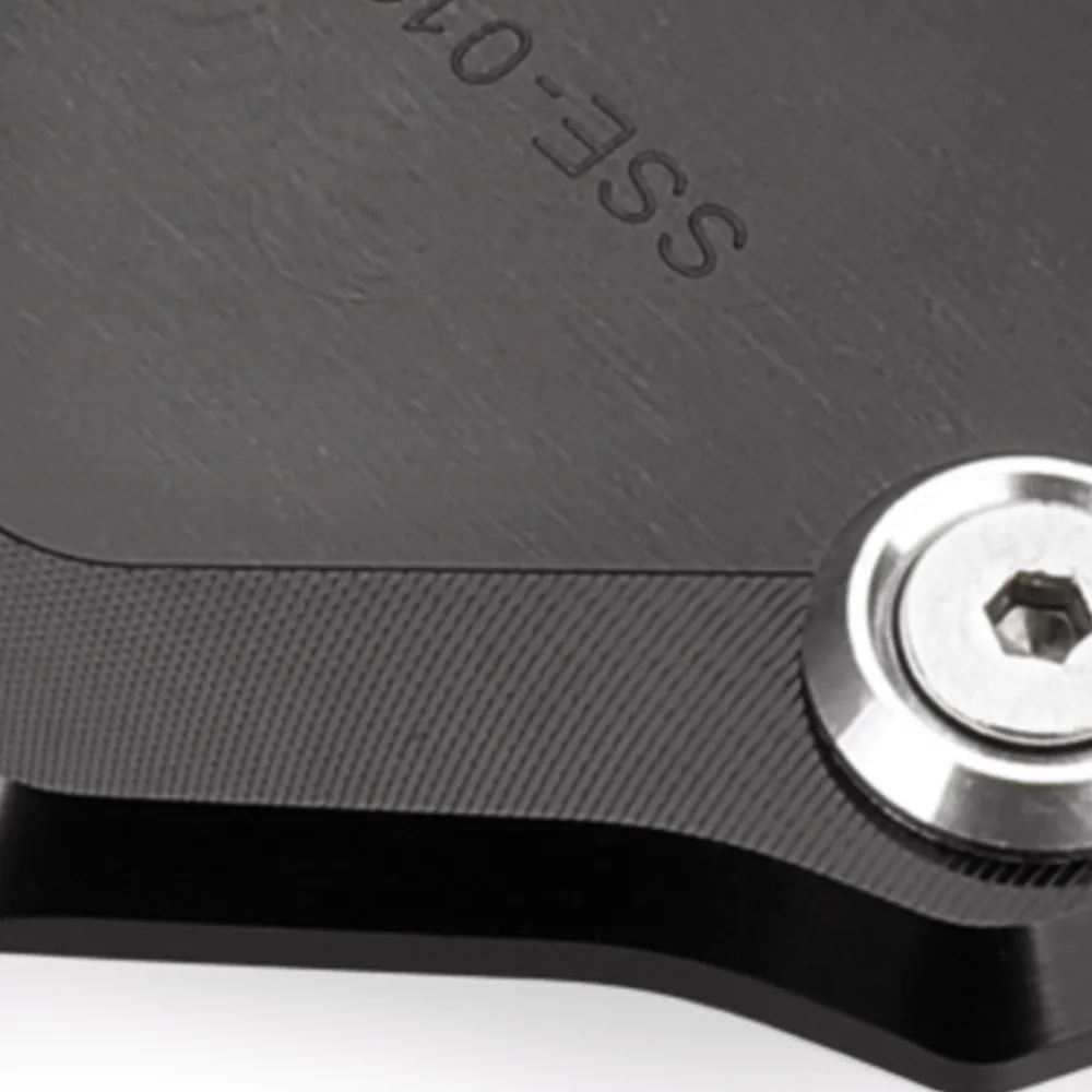 

Fit for Kawasaki Versys 650 2015-2021 Rear Enlargement Rack Luggage Rails Support Shelf Case Holder Trunk Frame Plate Bracket