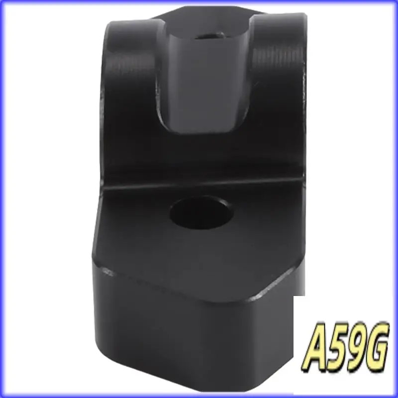 

G9-Motorcycle Accessories Handlebar Riser For BMW R1300GS R1300 GS R 1300 GS Hard Handle Riser Clip Increase The Handlebars