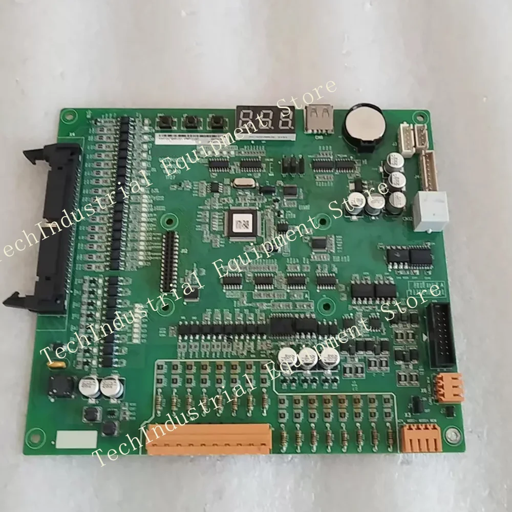 GCECPUG03 Original Elevator Mainboard
