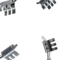 

Dentist Low Slow Speed Handpiece Air Motor Tubes Pipes Hoses High Quality Dental Equipment for Precision Work