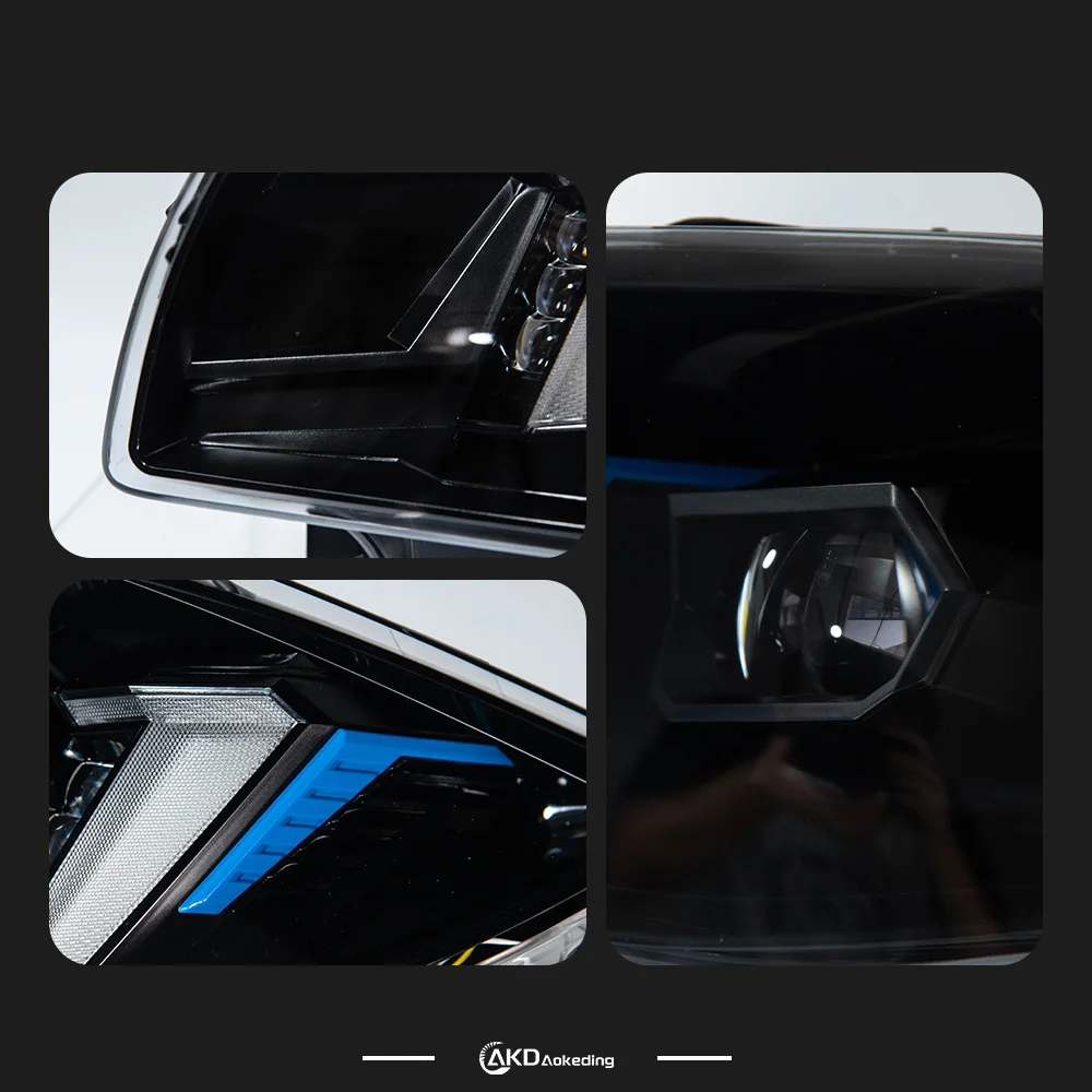 

Автомобильные фары для BMW E87 1 серии 2007-2011: Светодиодные фары 120I с LED DRL, линзами-проекторами и динамическими элементами. Аксессуары для авто.