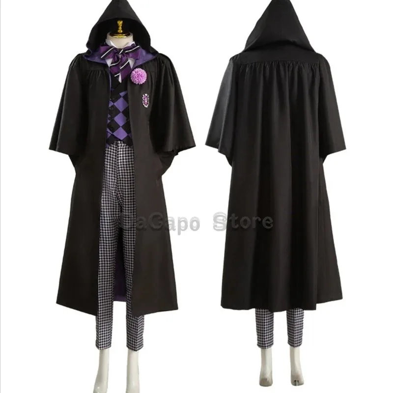 ليلي 123 كوروشيتسوجي بلاك بتلر المدرسة العامة قوس سيل سيباستيان ميكايليس زي تنكري إدغار لورانس هيرمان جريجوري