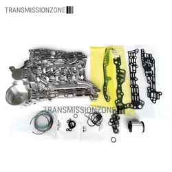 DQ400E 0DD Kit di riparazione meccatronic per trasmissione ibrida per Audi VW Seat