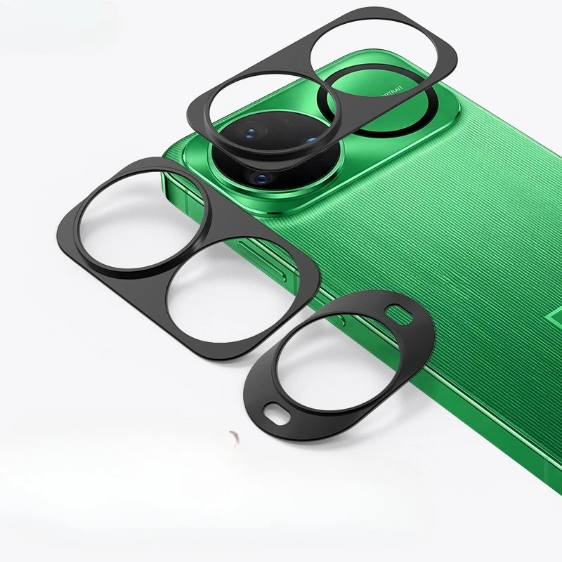 

Алюминиевые металлические защитные пленки для задней камеры Huawei Nava 15 Pro Ultra, крышка объектива для Nova15, Nova15Ultra, пленка с полым кольцом для объектива