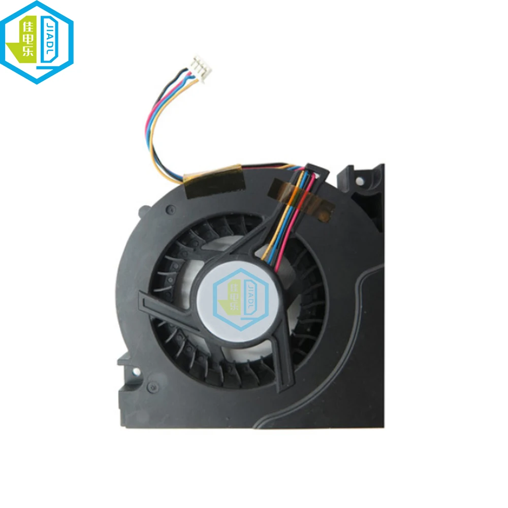 01EF166 Substitute CPU Cooling Fan For Lenovo IdeaCentre AIO 510S 510S-23ISU 520S-23IKU 1EF166 Replace Notebook PC Cooler Fans