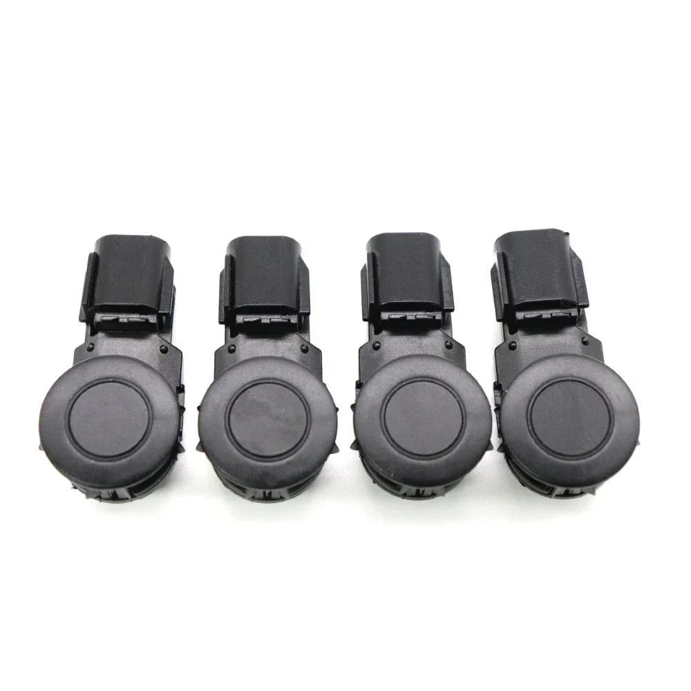 

1/4PCS PDC Parking Sensor 89341-12100 For Toyota Genuine Car For Toyota RAV4 2017-2018 89341 12100 8934112100 Auto Parts