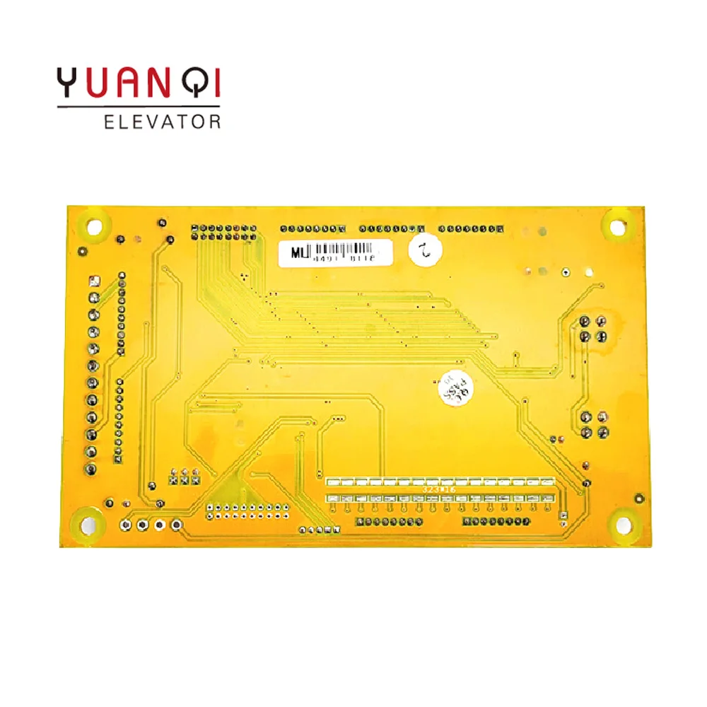 

BLT Lift Spare Parts Elevator Car Communication Board ICAL-08C-PCB-8