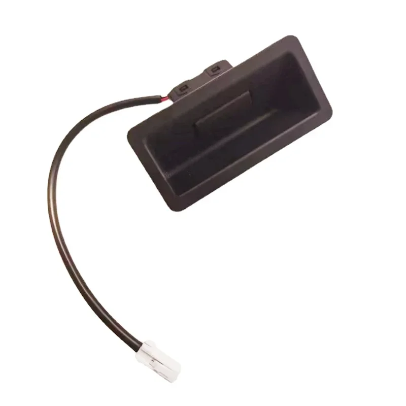 

1Pc for Roewe RX3 Morris Garages HS Car Luggage Compartment Switch Button