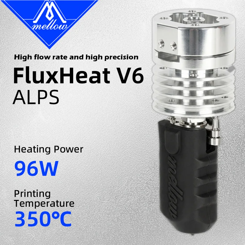 Mellow High Flow Fl…