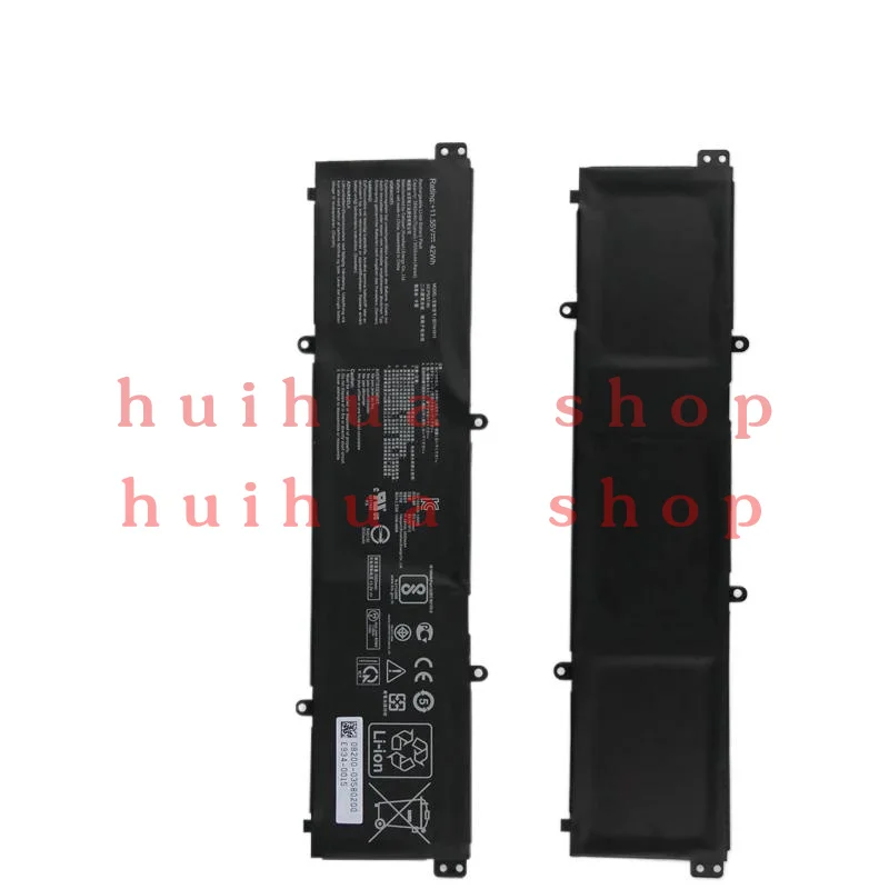 

Replacement Battery B31N1915 C31N1915 For ASUS ExpertBook B1 B1400 B1400CEAE PX555C PX455C P1550C B1500C B3400 L1400 L1400C