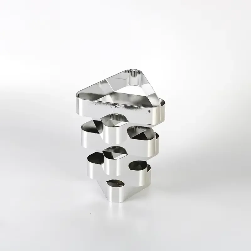 New arrival light luxury Nordic decoration custom wholesale decoration home modern interior decoration fashion vase