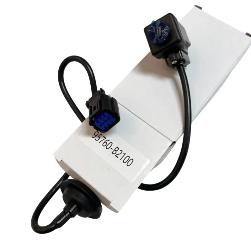 

95760-B2100 Rear View Camera Reverse Parking Assist Backup Camera Car 95760B2100 95760-B2000 95760-B2010 For Kia SOUL 2014-2016