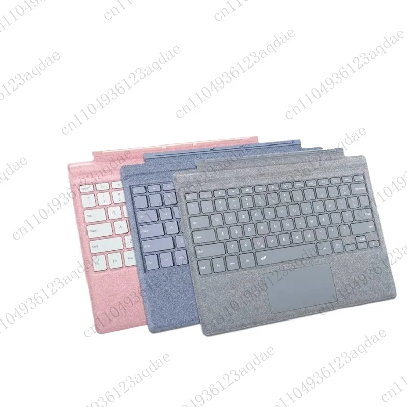 USED for 4/5/6/7/8/9/go/11/12 Backlit Keyboard
