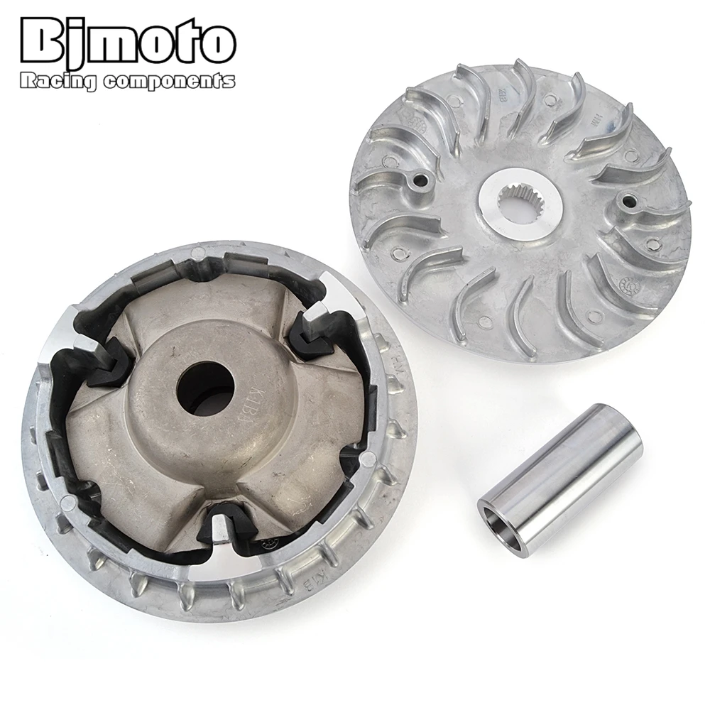 

Комплект вариатора переднего сцепления для Honda NSS350 Forza ADV 350 SH350 Sporty 350 2021 2022 2023 2024 22011-KAB-000 22011-KAB-000