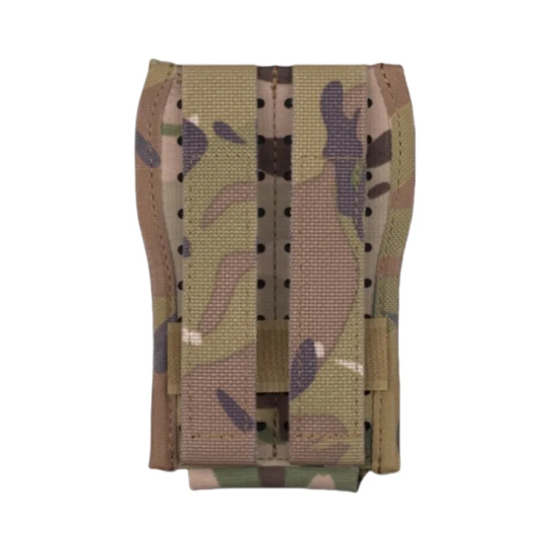 K-Platform 5.56 Pemegang Mag |   Kantong MOLLE Retensi Bungee |   Aksesori Senapan Lepas Cepat