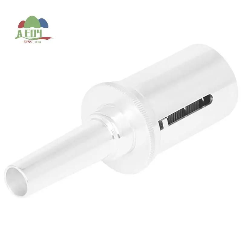 

AED4-Trumpet Pressure Reducing Valve Trainer Trumpet Mouthpiece Corrector Professional Correction Assistant Tool Easy Install Si