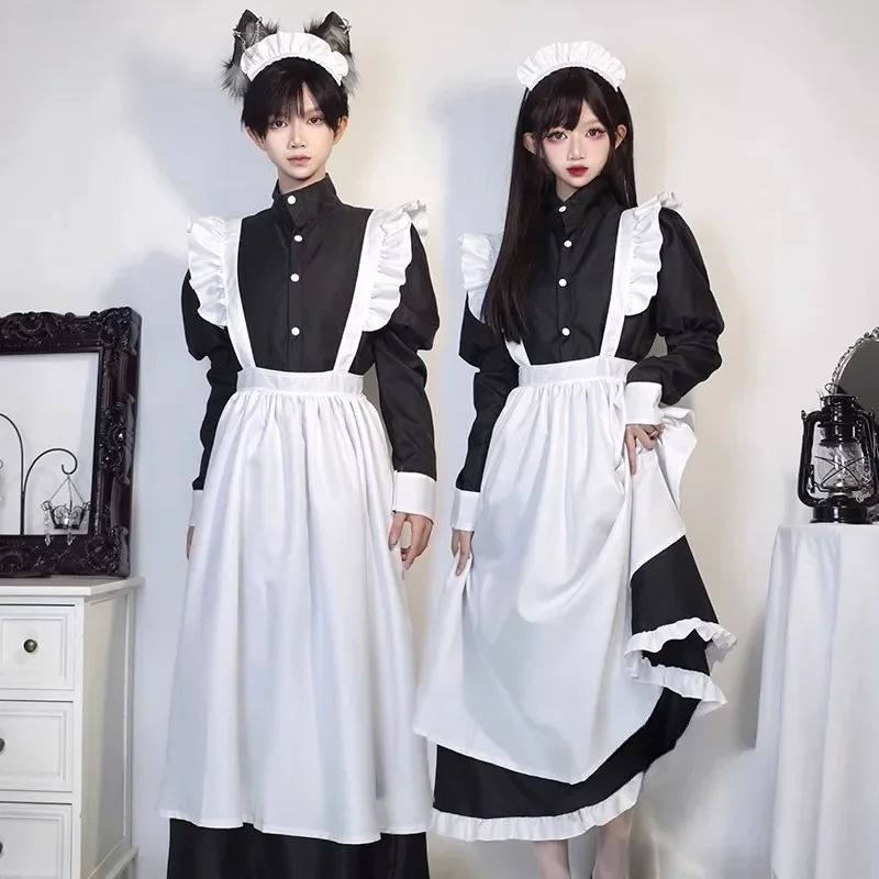 Thumbnail 2 - #4 Latest Maid Costumes Offers