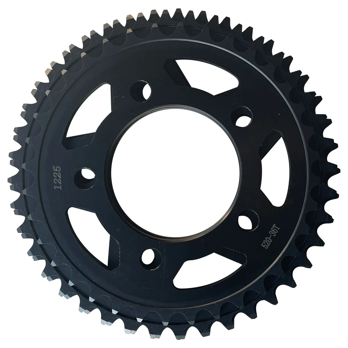 

520 Motorcycle Rear Sprocket For Hon-da CMX300A Rebel CMX500A 17-23 CB500FA CB500XA 22-24 CBR500RA 22-23 CL500A 23-24 NX500