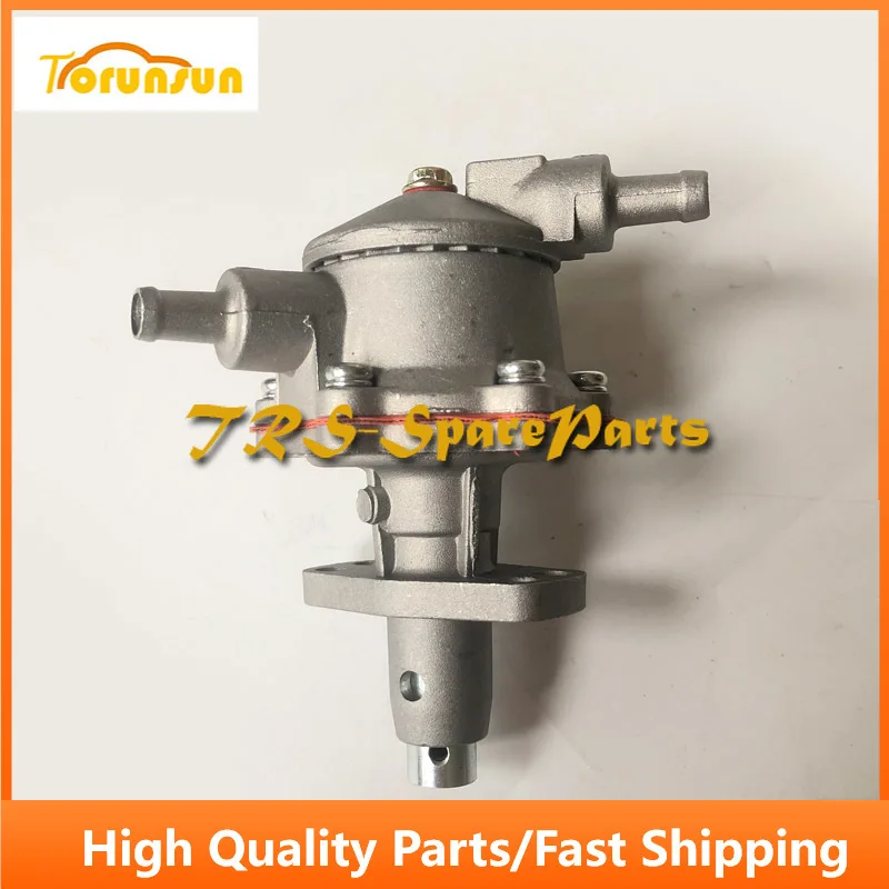 

For JCB 8040ZTS 8045ZTS 804 803 PLUS 803 8014 802.7 SUPER 8035ZTS 804 PLUS 8018 Fuel Lift Pump 17/912400