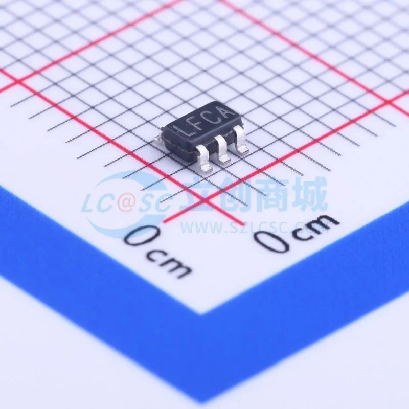 

10 шт./лот LP2992AIM5-1,8/NOPB SOT-23-5 новый оригинальный в наличии