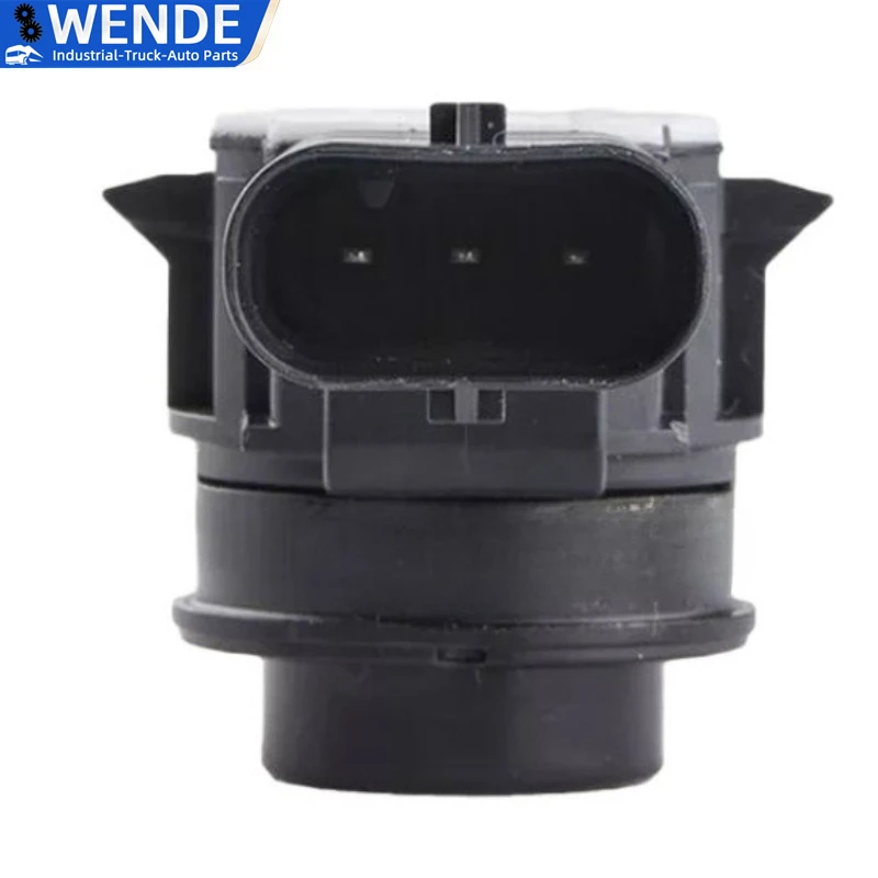 Датчик помощи при парковке 32243958 для Volvo S60 S90 V60 V90 XC40 XC90 2018-2022, модуль управления расстоянием переднего бампера и помощи при парковке