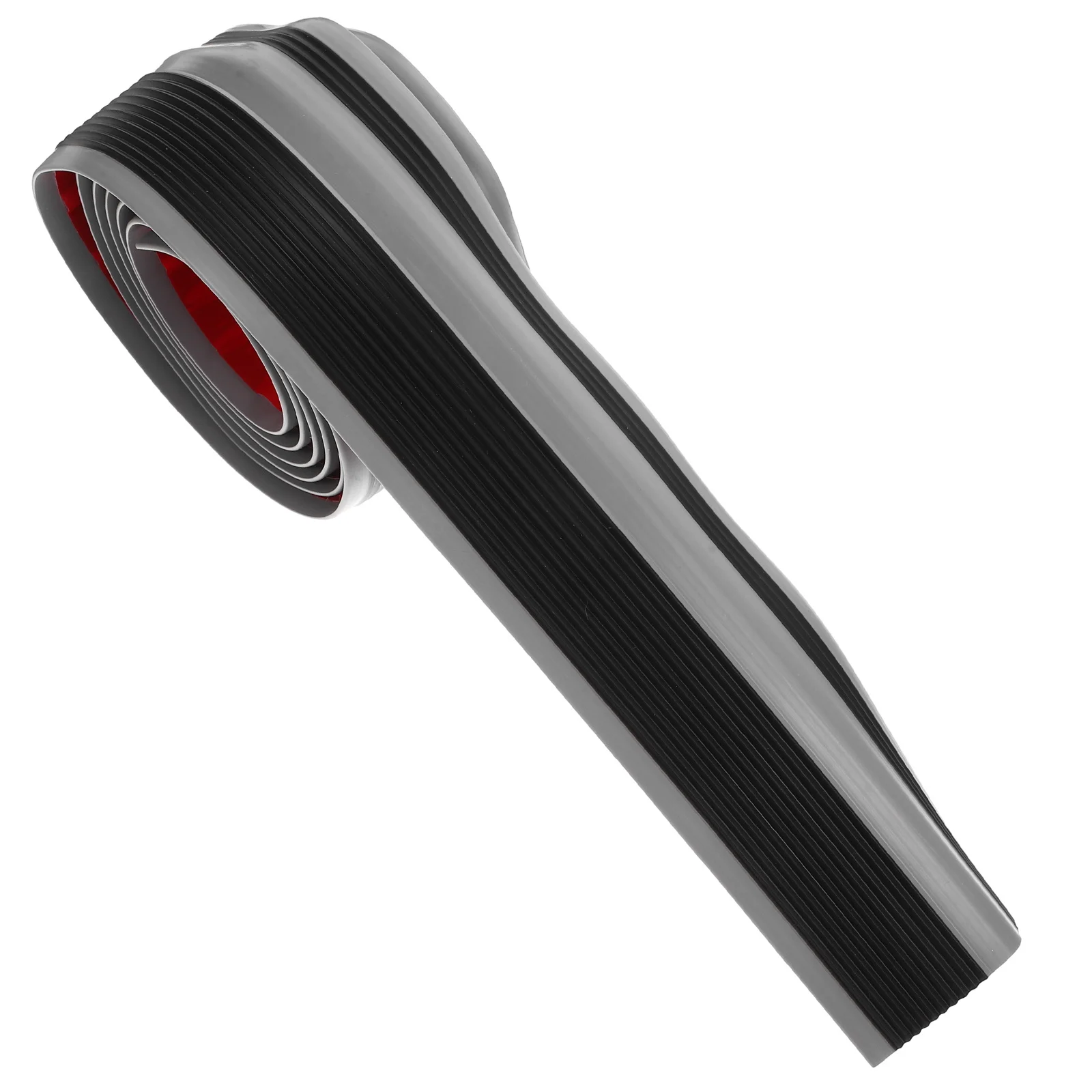 Bordas da escada guarnição autoadesiva protetor de bordas da escada design antiderrapante fita antiderrapante para passos e escadas segurança