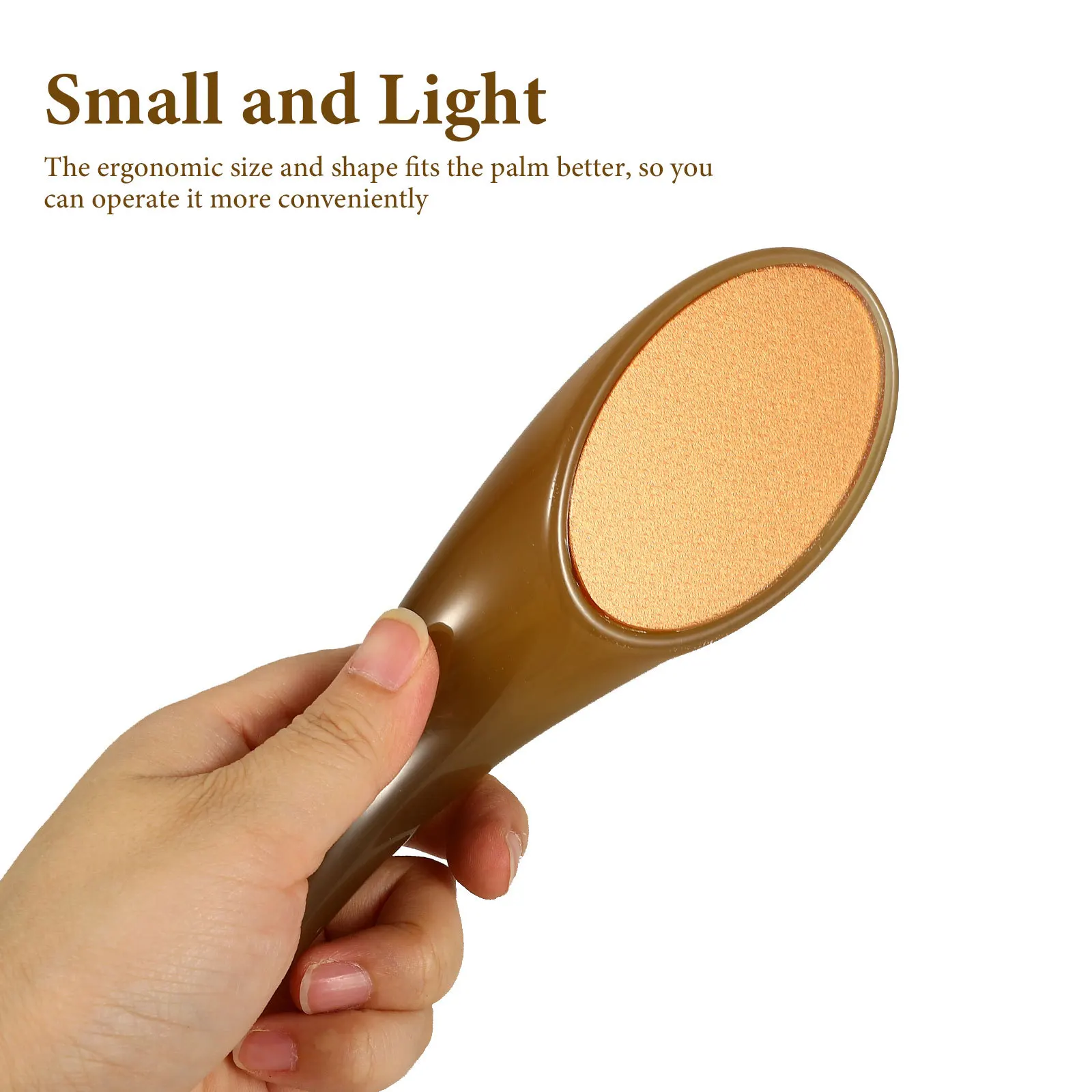 

Ручная портативная пилка для ног, средство для удаления огрубевшей кожи, инструмент для педикюра, скрабер для ног, отшелушивающее устройство, инструменты для ухода за ногтями