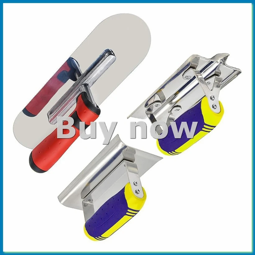 stainless-steel-pool-trowel-11-x-4inch-concrete-edger-and-groover-stucco-cement-finishing-masonry-construction-hand-kit-a51m