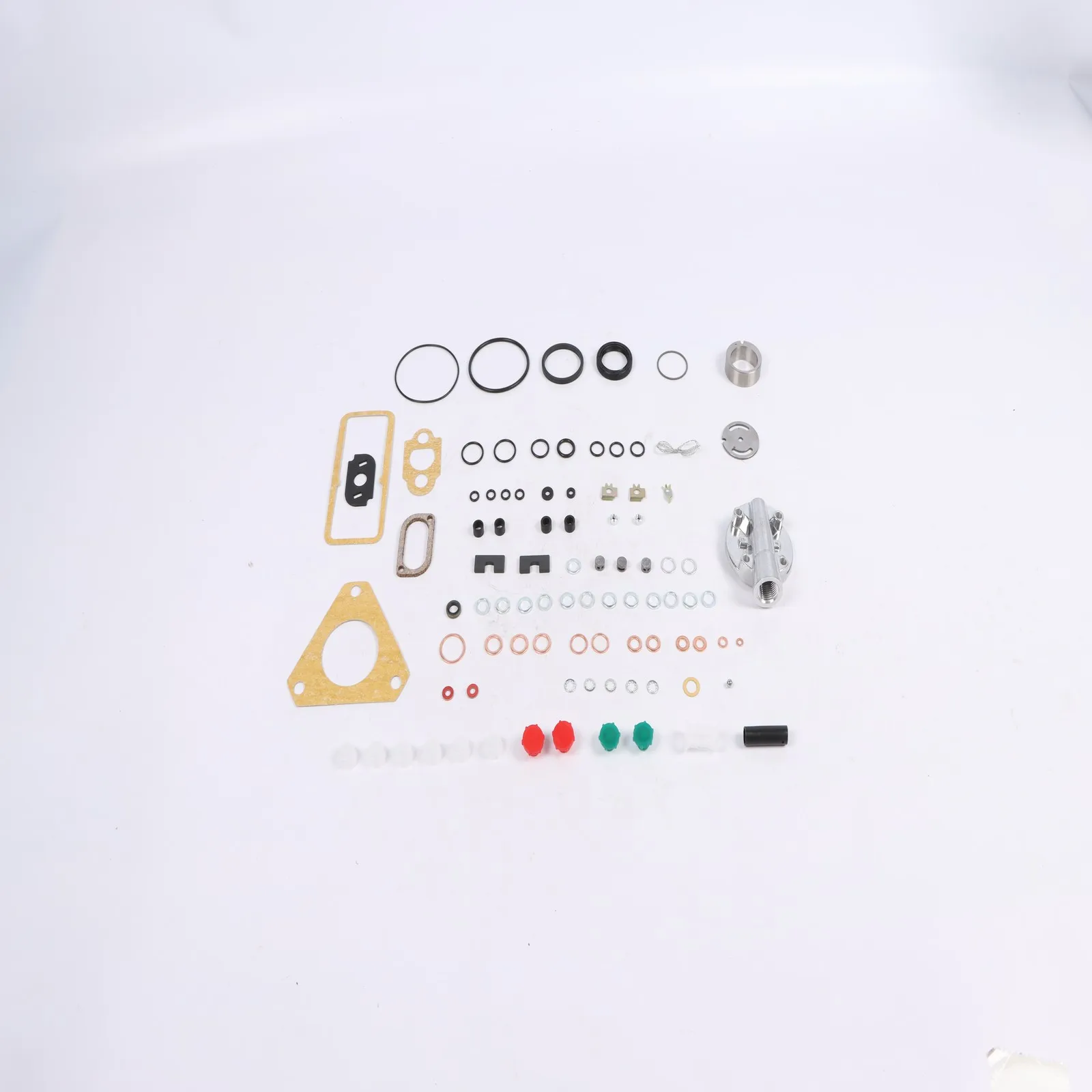 

7135-110 CAV DPA Injection Pump Repair Set for Ford Massey Ferguson 3 4 6 Cyl Power Tool Parts