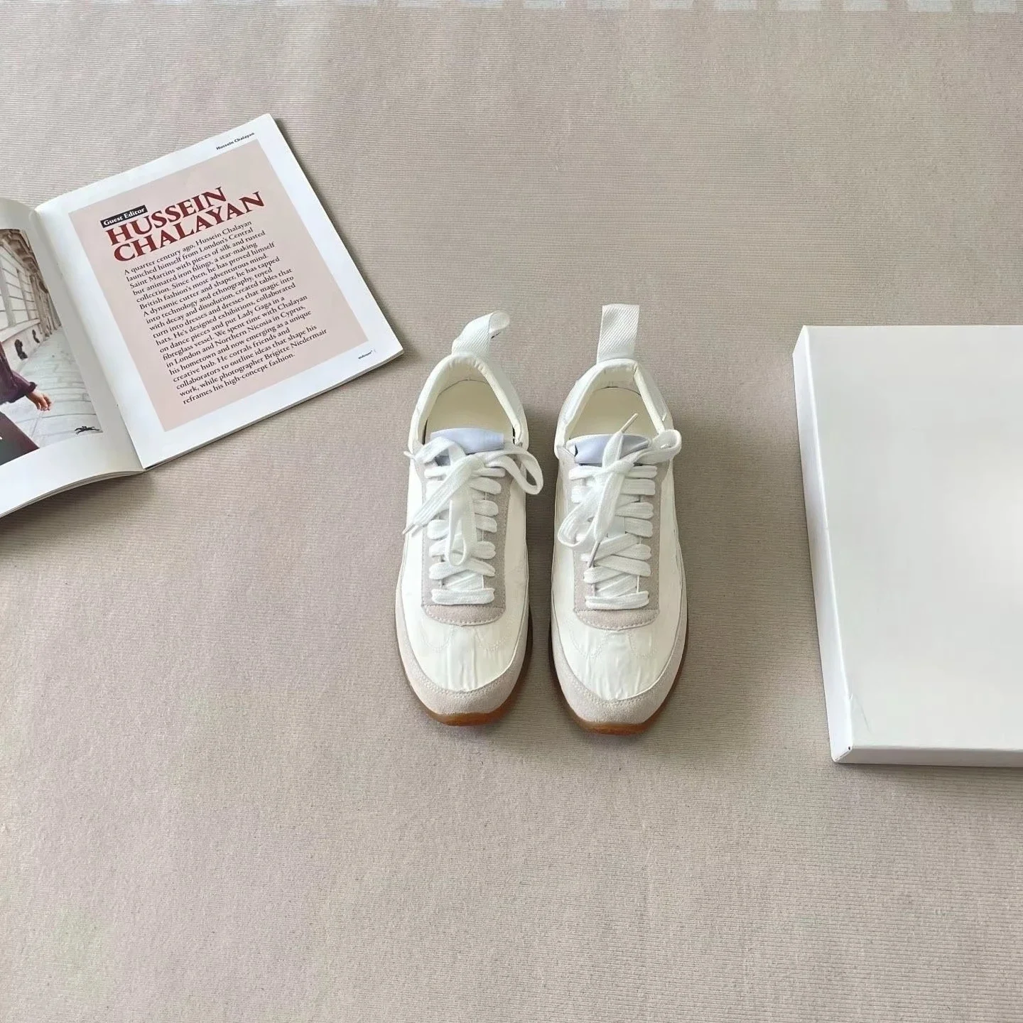 Running Shoes Women - 고급스러운 커플용 스니커즈, 내구성이 뛰어남, 미끄럼