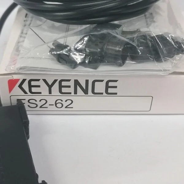 New Fs2-62 Optical …