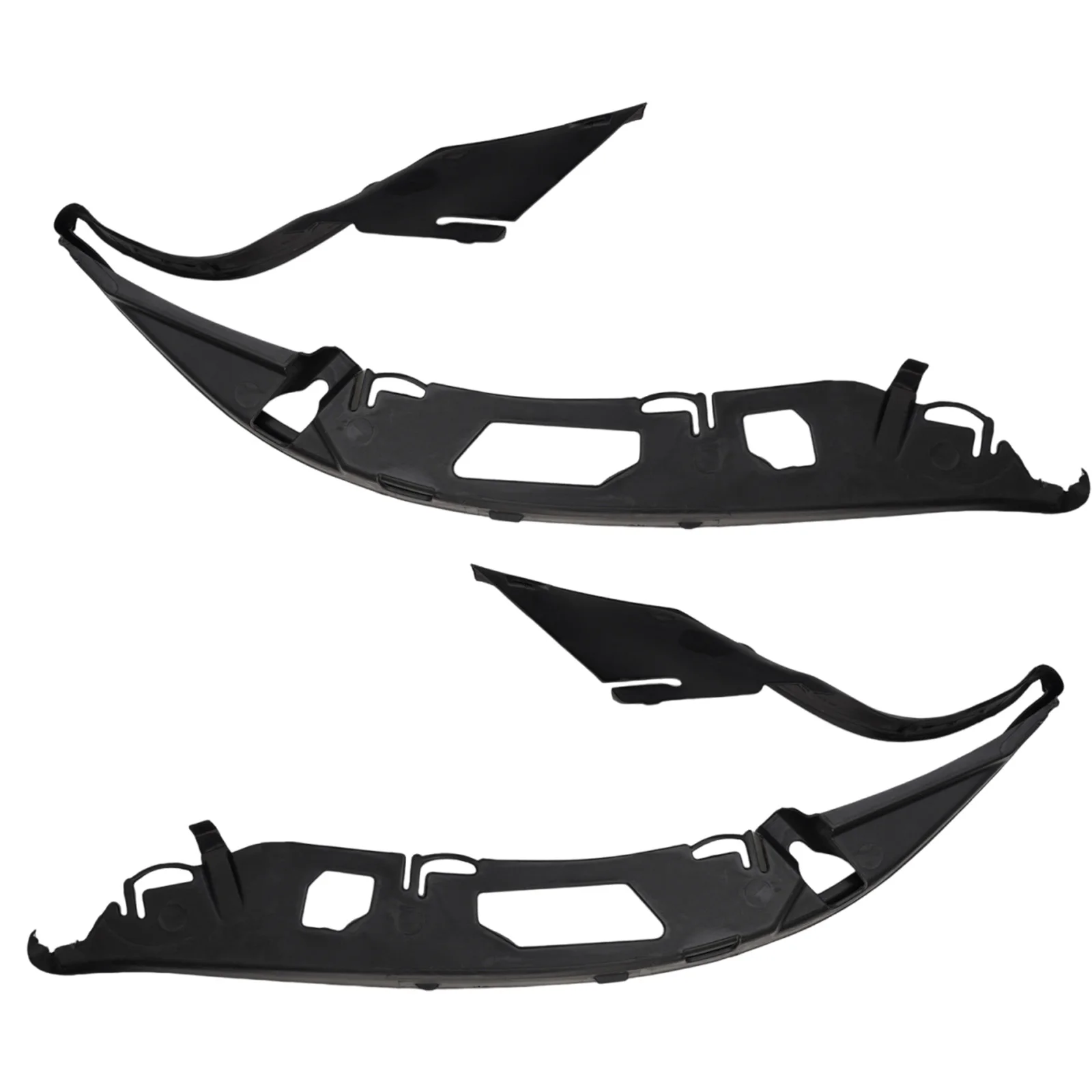 auto-parts-headlight-gasket-63126934511-63126934512-black-car-accessories-kit-replacement-rubber-for-bmw-5-series