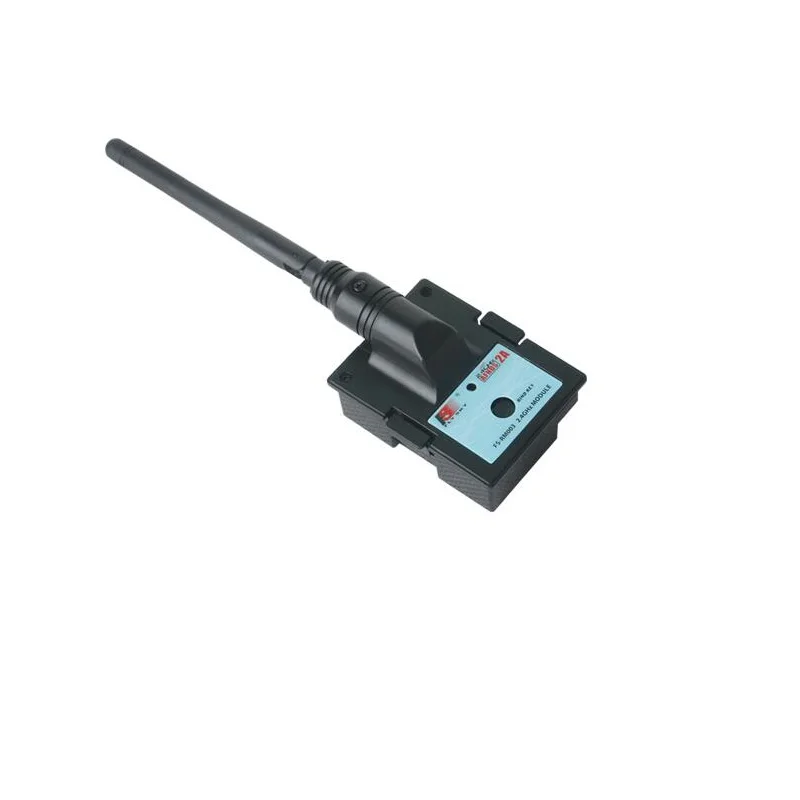 FLYSKY FS-RM003  Transmitter RF Module 2.4G AFHDS 2A For FS-TH9X NV14 PL18 Remote IA10B X6B X14S IA6 IA6B Receivers