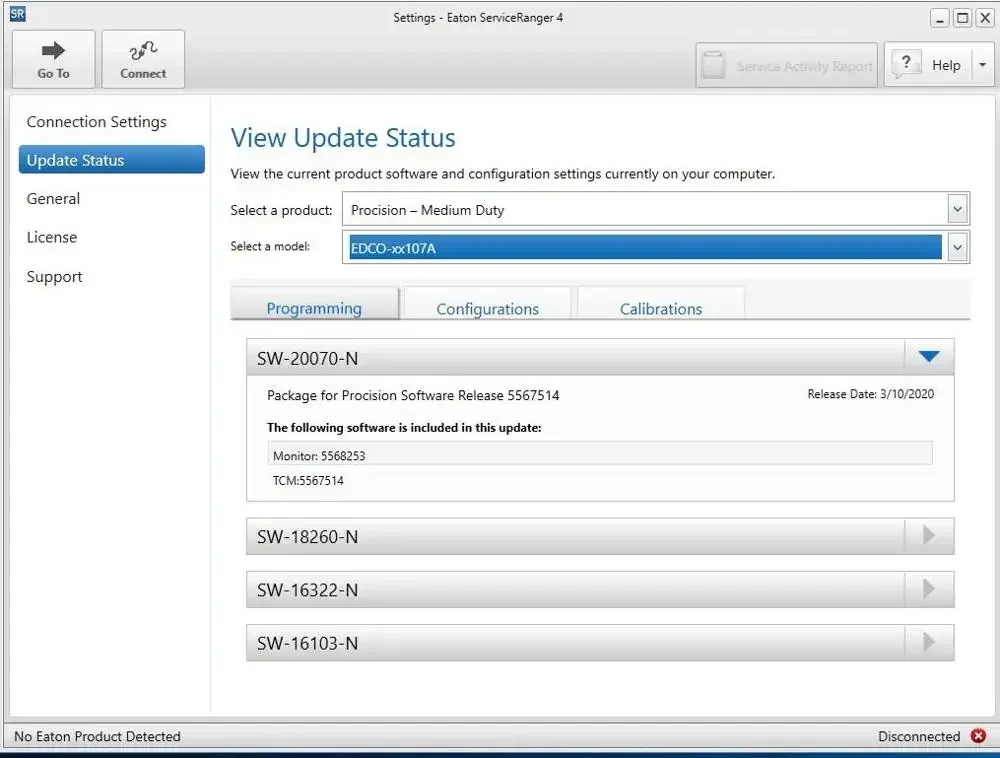 Eaton Service Ranger 4.12 Engineering+2024 Database+Keygen