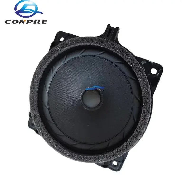 

1Pc for Hyundai Sonata 8 Sonata 9 new Coolant ix45 Door horn Active speaker Audio factory