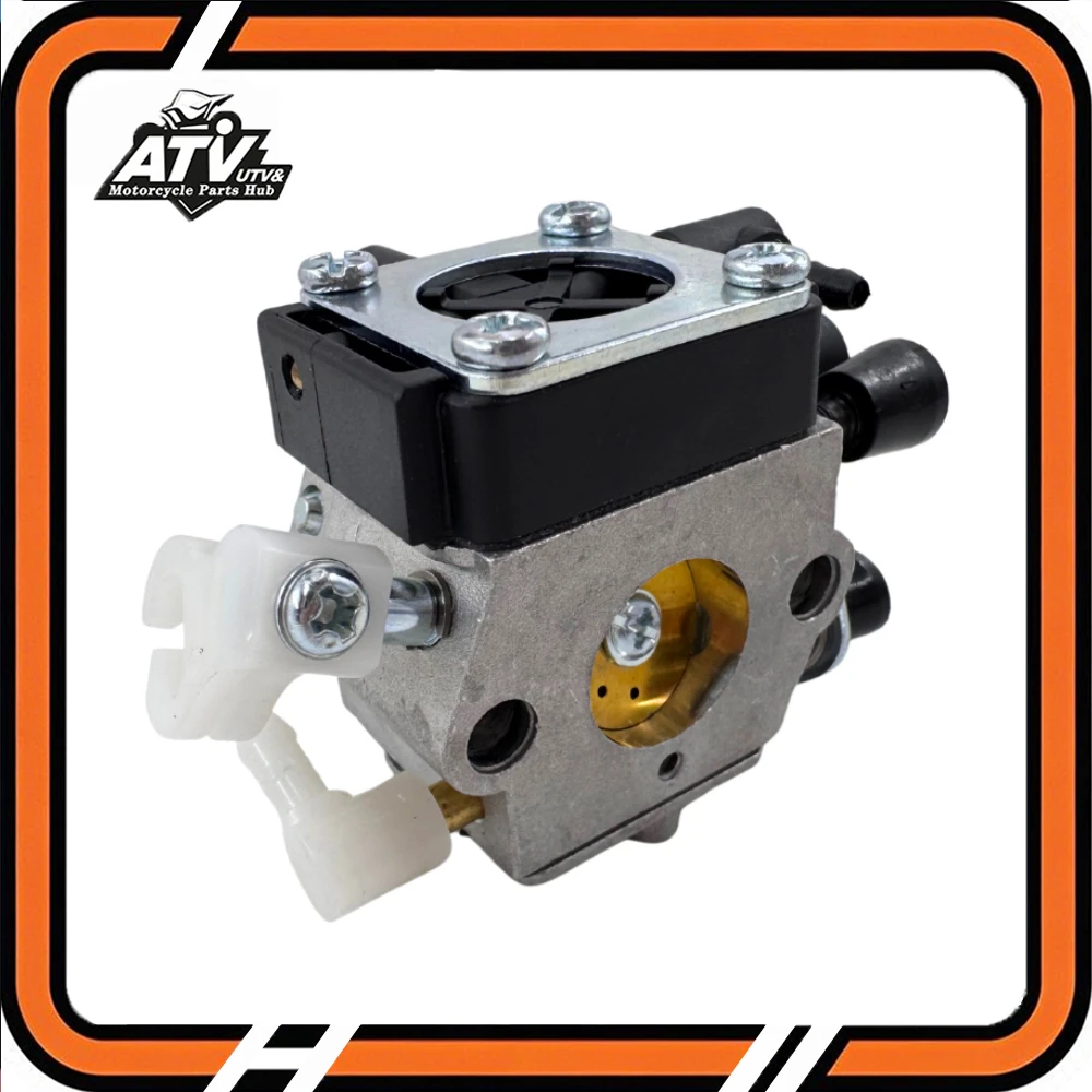 

High-quality New Carburetor For STIHL FS120 FS200 FS250 FS300 FS350 STIHL Carburetor