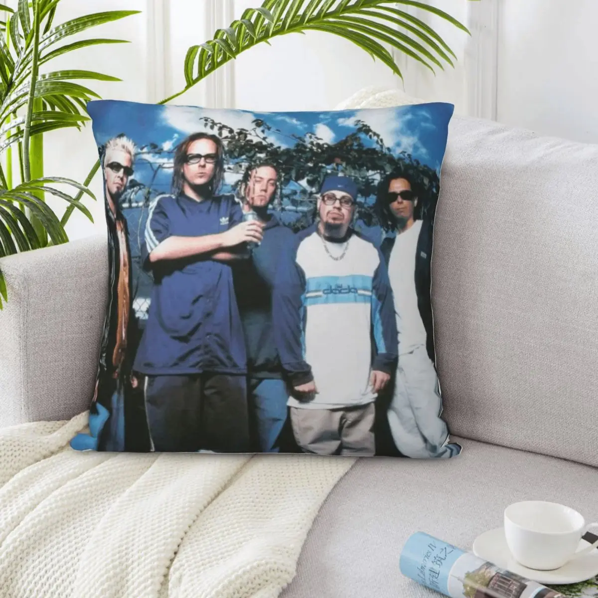 

Korn 01757, наволочка, наволочка, наволочка Dakimakura, наволочка, наволочка
