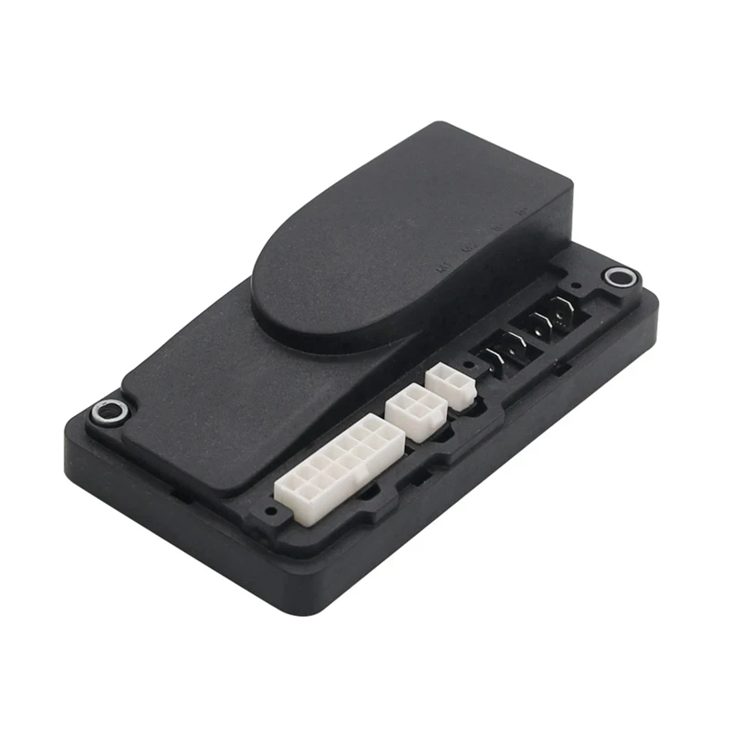 1212 24V 90A 1212P-2502 Permanent Magnet DC Motor Controller For Electric Scooter Golf Cart Club Car Electric Vehicle