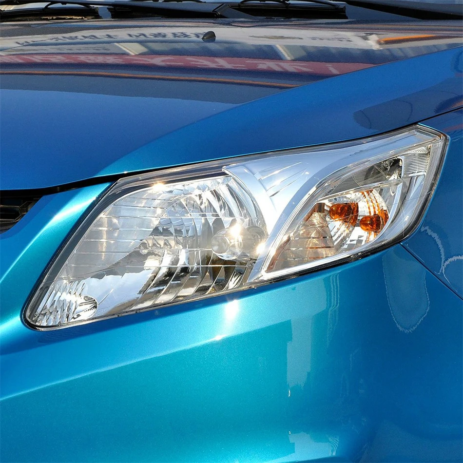 For Chevrolet Sail 2010 2011 2012 2013 2014 Articles Cars Base Head Lamp Shell Front Lamp Holder Front Headlight Lens Cover
