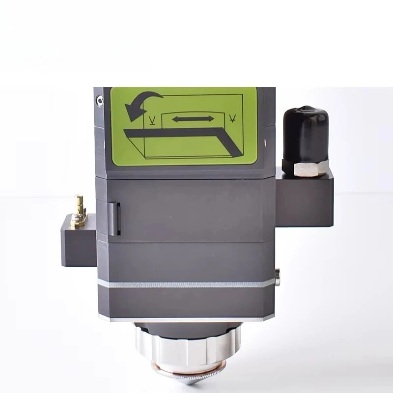 Startnow BT210S BT240S BM110 BM111 BM06K BS06K Testa di taglio in fibra 1-20KW QBH Raycus IPG Parti di saldatrici CNC