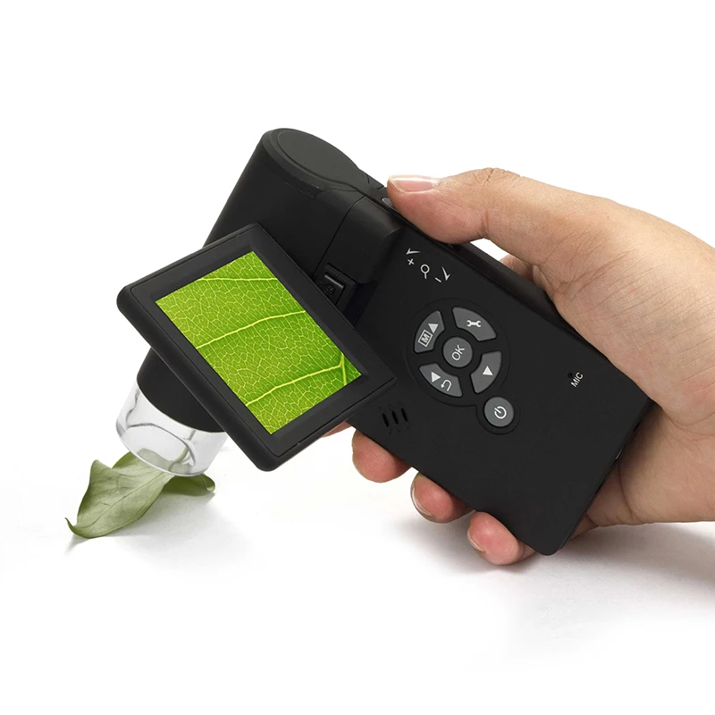 Albenth 100X-300X, …