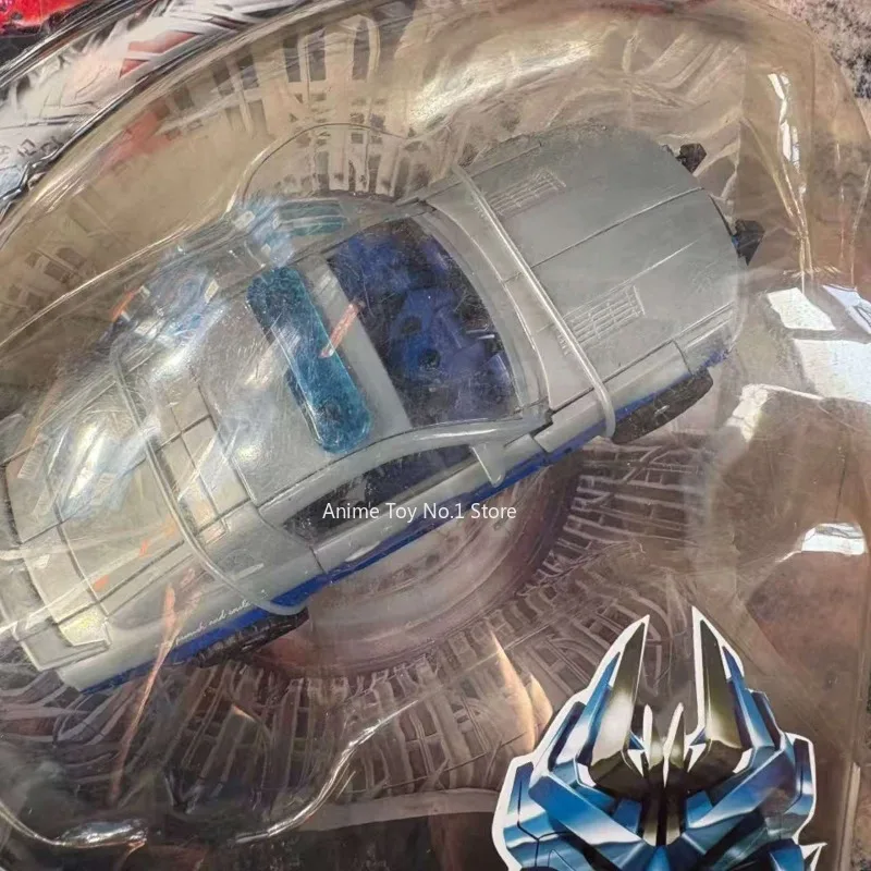 لعبة محولات المخزون، سلسلة استوديو Nightbeat Barricade، نموذج تحالف الشكل، نموذج قابل للتحويل، لعبة قابلة للجمع