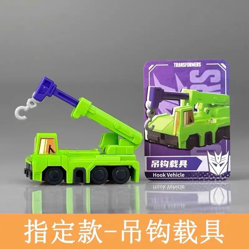 BLOKEES Transformers Building Block Man The Second Bullet of The Star Edition Red Spider Bumblebee Assembly Model Ornament Toy image 3