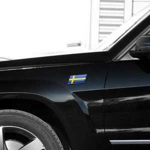 Car Grid Emblem, Körperstammdekoration, Niederlande, Italien, Spanien, Schweden, Frankreich, Deutschland, Russland, Polen, Kanada, Großbritannien Bandeiras 9 Hauptaufkleber des Verkaufslandes - №1