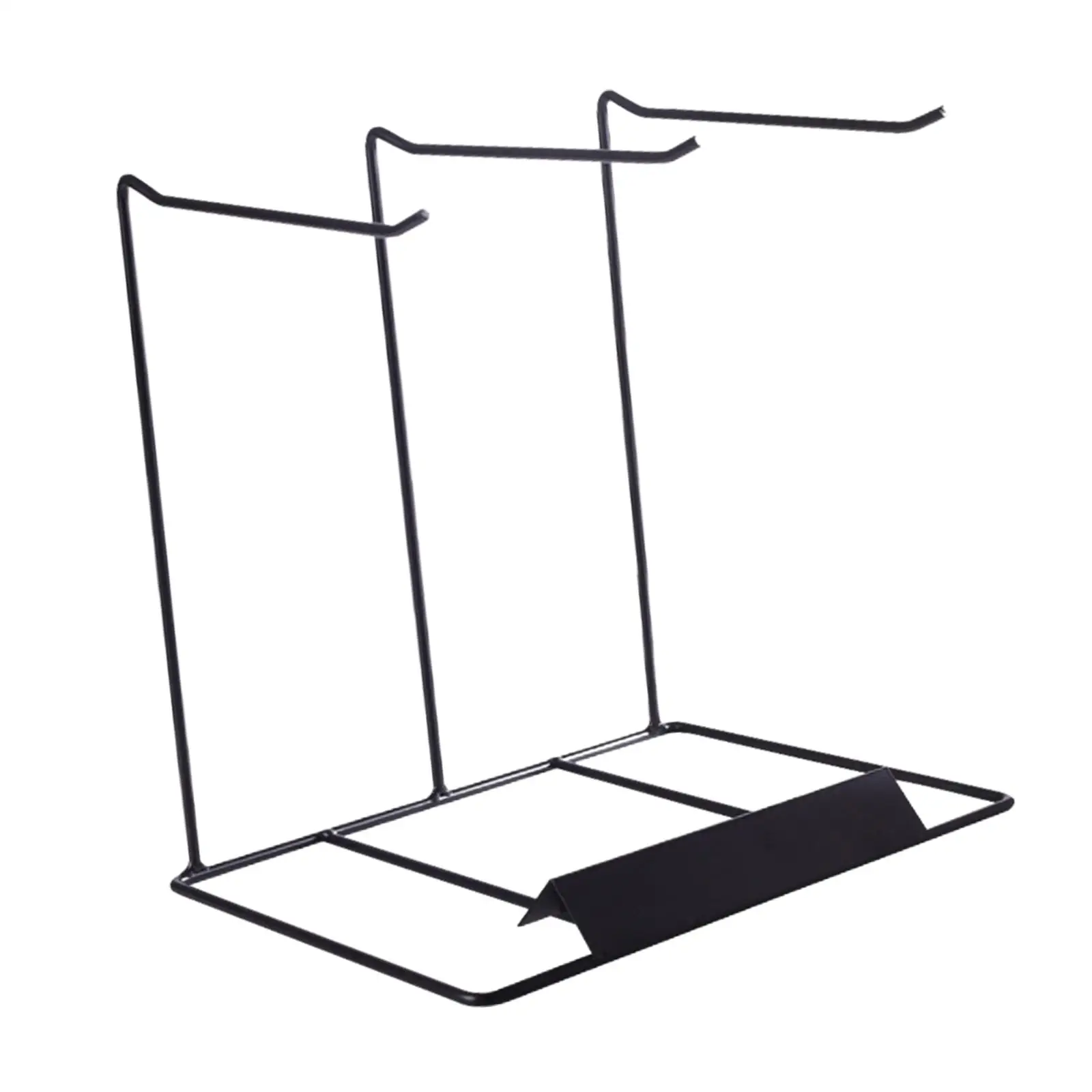 

Jewelry Organizer Display Stand Jewelry Stand Multipurpose Jewelry Holder for Necklaces Keychains Hair Rope Earrings Bracelets