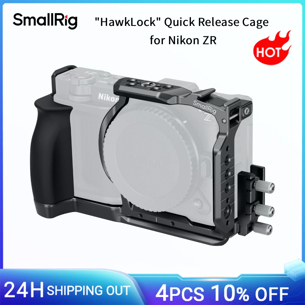 Smallrig Zr "Hawklo…