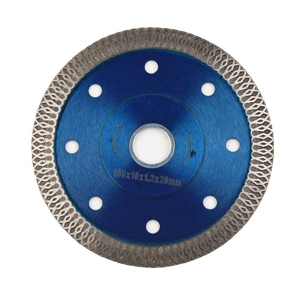 

High Quality Saw Blade Grinder Wheel Marble Metal 1pcs Porcelain Tile 4/4.5/5in Tile Vitrified Tile Dry And Wet