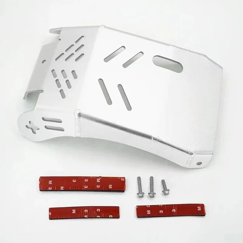 OEMMotorcycle engine lower protective plate accessories chassis protective cover integrated protective baseplate cover